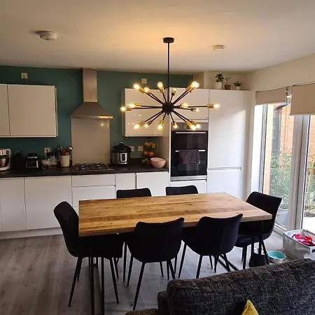 Self-Contained And Peaceful En-Suite With Garden Barnstaple Exterior photo