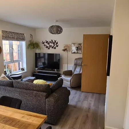Self-Contained And Peaceful En-Suite With Garden Barnstaple Exterior photo