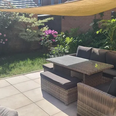 Self-Contained And Peaceful En-Suite With Garden Barnstaple Exterior photo
