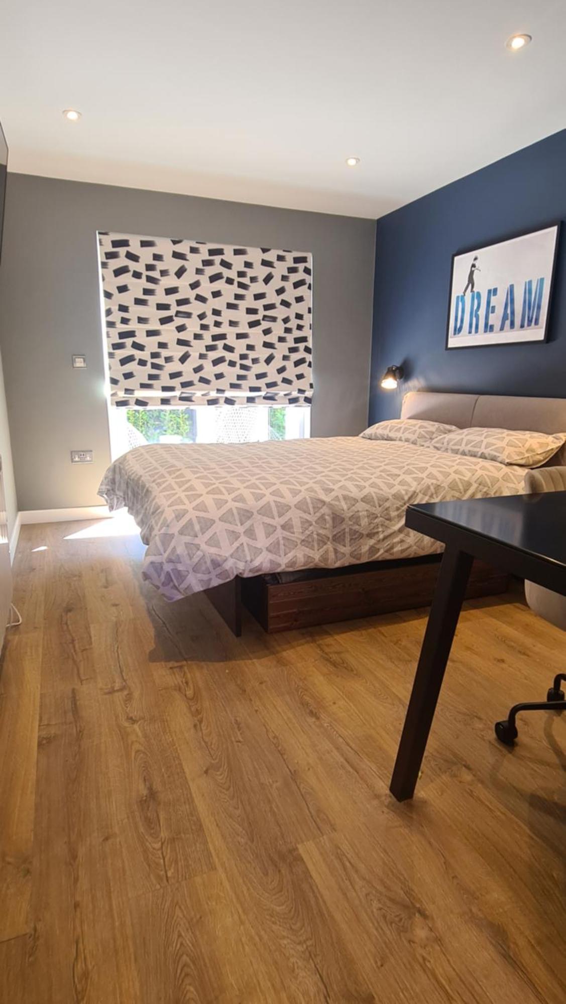 Self-contained And Peaceful En-suite With Garden Homestay