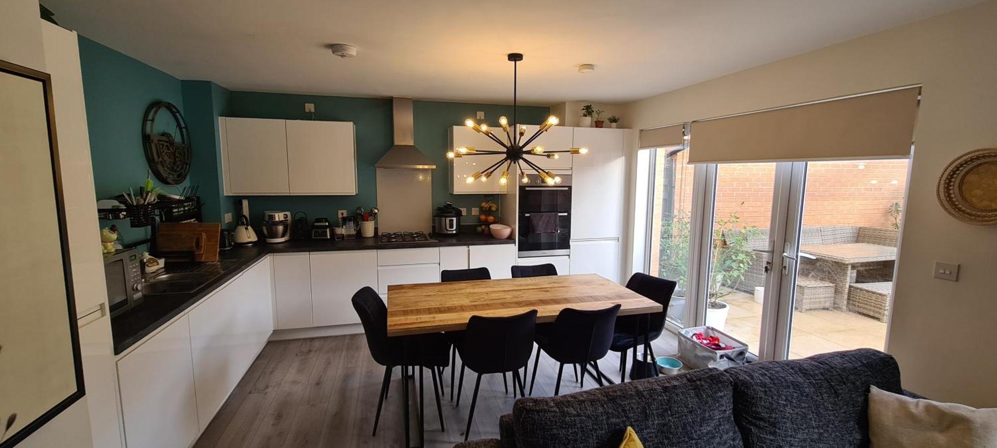 Self-contained And Peaceful En-suite With Garden Homestay