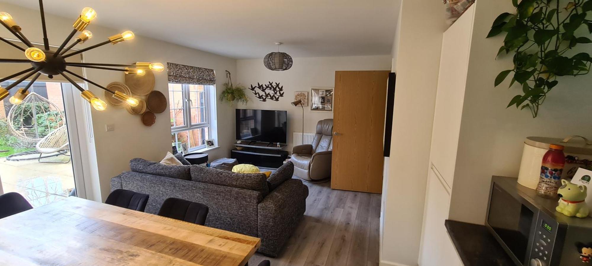 Homestay Self-contained And Peaceful En-suite With Garden *