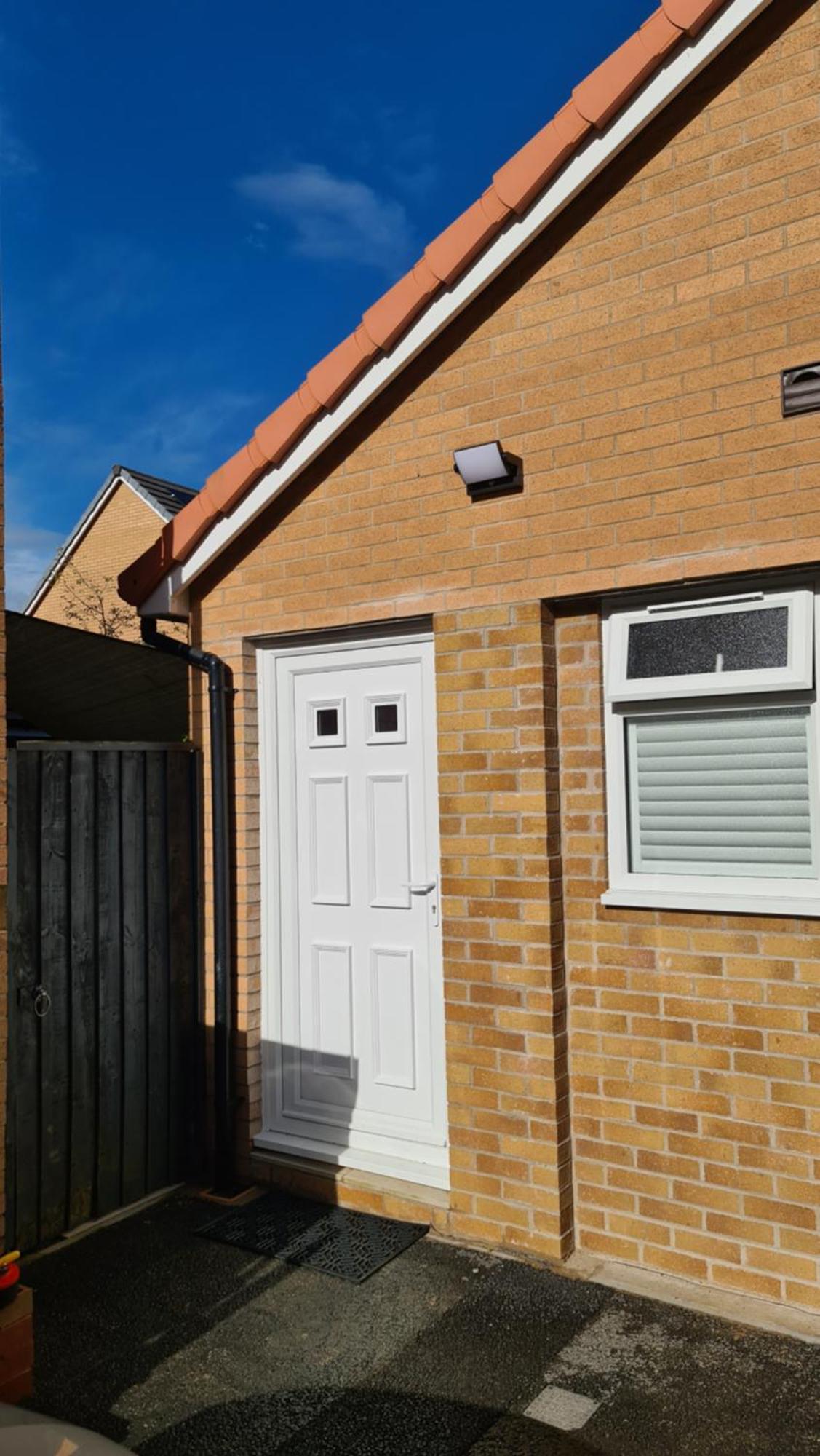 Homestay Self-contained And Peaceful En-suite With Garden Barnstaple