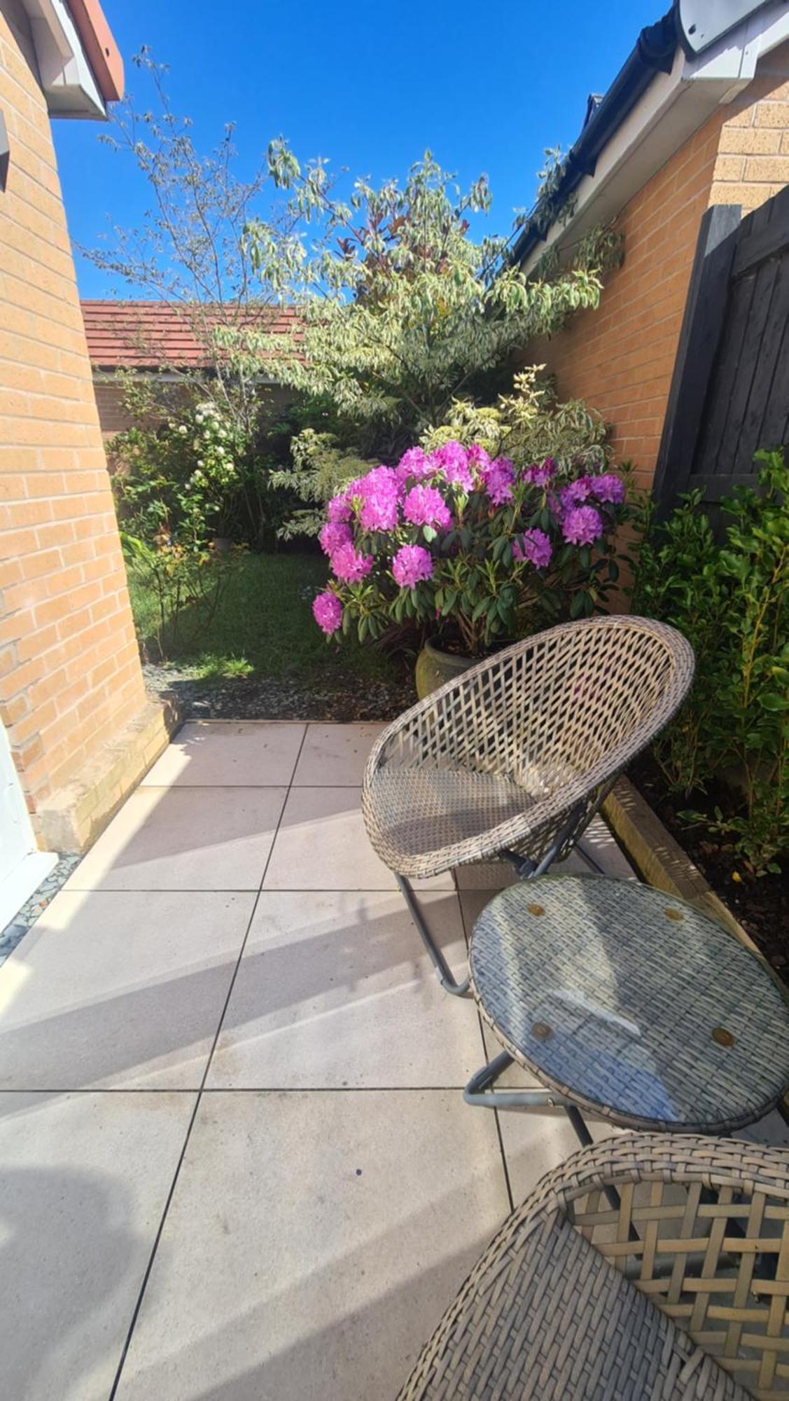 Self-contained And Peaceful En-suite With Garden * Barnstaple