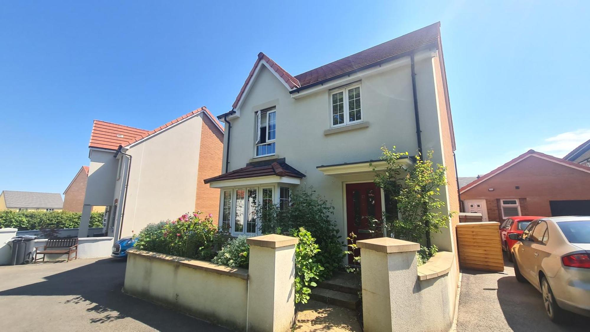 Self-contained And Peaceful En-suite With Garden * Barnstaple